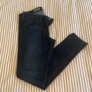 AG Skinny Jeans